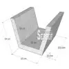 Foso integrado - Imagen 2