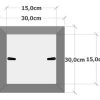 Poyo 30 x 15 - Imagen 3