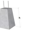 Poyo 40 x 15